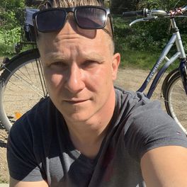 Sven Kanakowsky