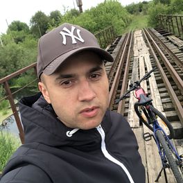 Kostya Gruzevich