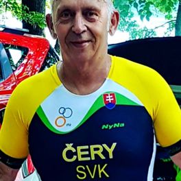 Peter Cery