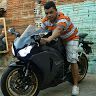 Washington Luiz A. S.