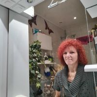 Nadine Heilig
