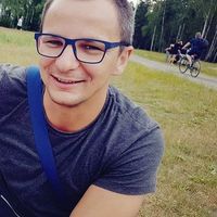 Krzysiek Frączek