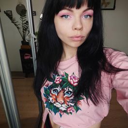 Irina Rozhdestvenskaya