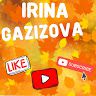 Ирина Газизова