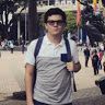 Jairo Alexander Ortiz Forero