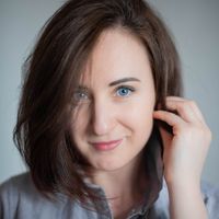 Elizabeth Artamonova