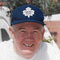 Barry Morgan