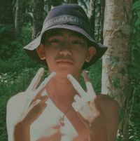 Jairous James Amacio