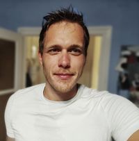 Kristof Langer