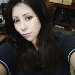 Rita Noheli Rosales 