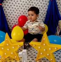 Eli Sandro Luciene Machado