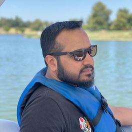 Huzaifa Badri