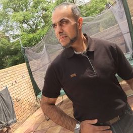 Syed Rashid abrar