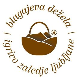 Blagajeva dežela