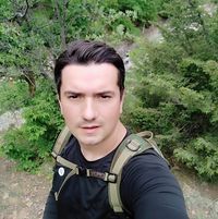 Viktor Bozinkocev