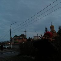 Мария Лазаренко