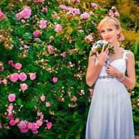 Елена Панченко