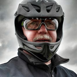 Brent Postlethwaite