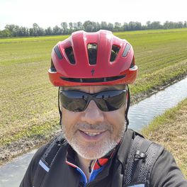 Maurizio Torchia