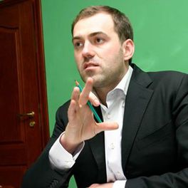 Vladymyr  Goshovskyi