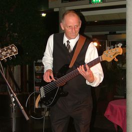peter van munster