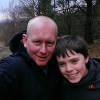 Jason Birkenhead