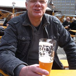 Günter Oltmanns
