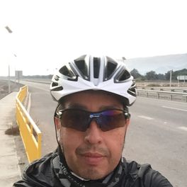 Mauricio Pérez