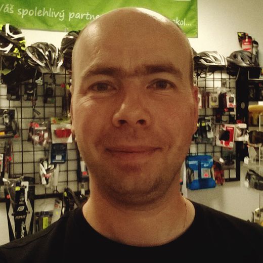 Aleš Adamec