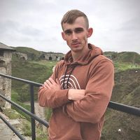 Andrey Shmatok
