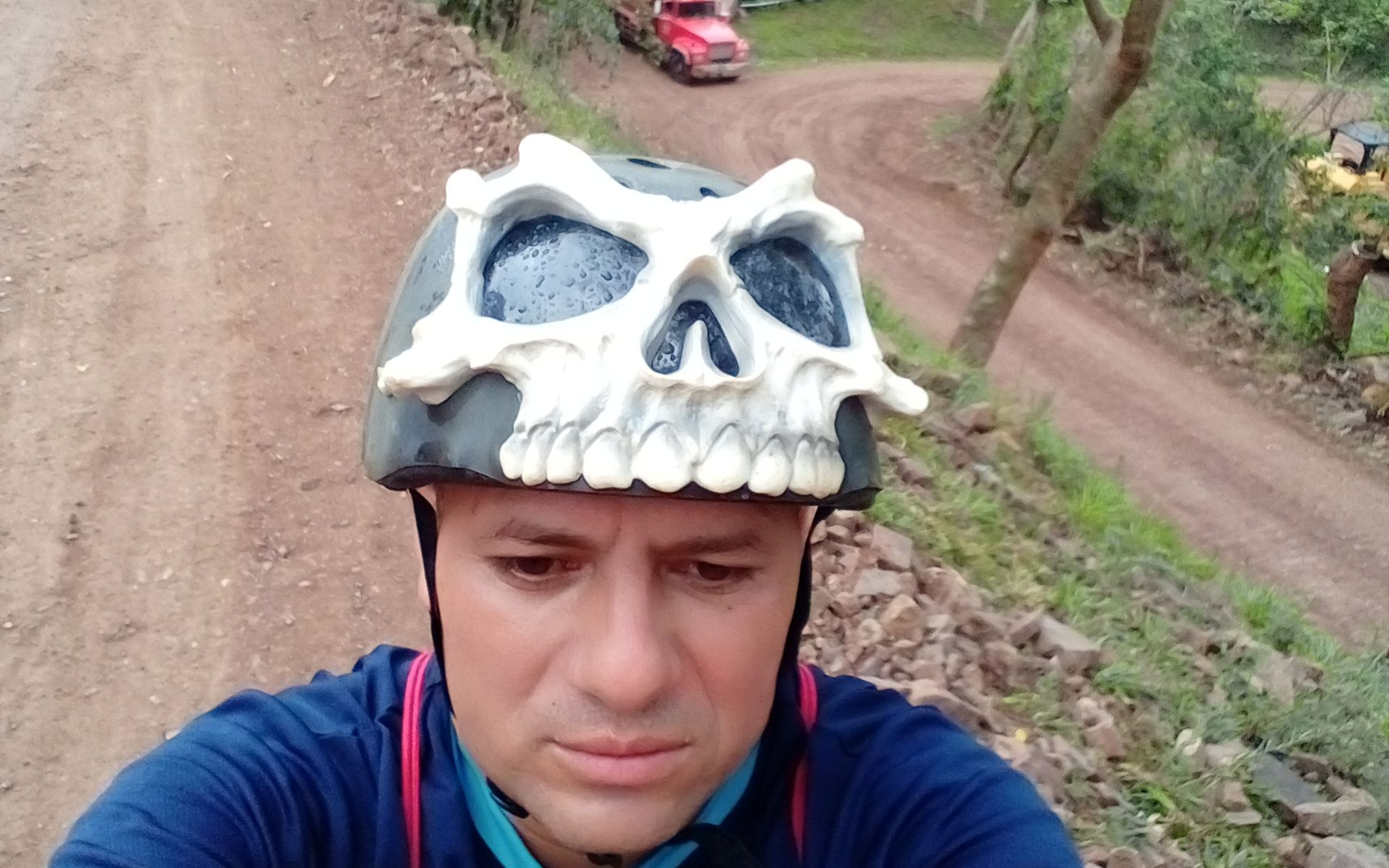 byron ni dudarlo rizo