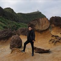 Matt Junel Hermogenes Baylon