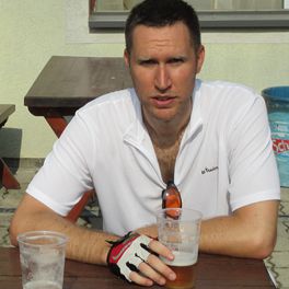 Borbély István