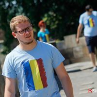 Ciprian Cuciureanu