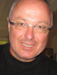 Egil Johansen