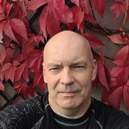 Rafał Strugała