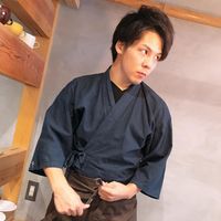宮浦 夏樹