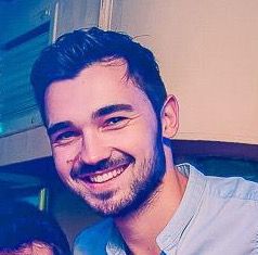 Bogdan Moldovan