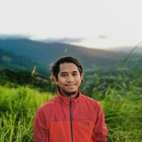 Asyraf Musa