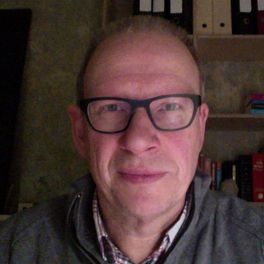 Miles Bullough