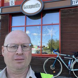 Валентин Савельев