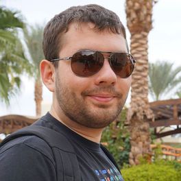 Oleg Vereshko