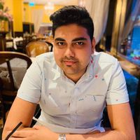 Arvin Kumar