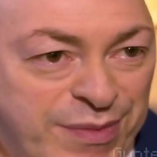 Виктор Розгин