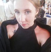 Megan Greidanus