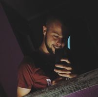 Sebastian Kaczy艅ski