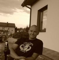 Patryk Świętoń