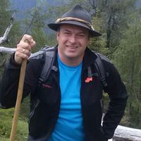 Michael Hausbacher
