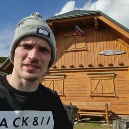 anže horvat