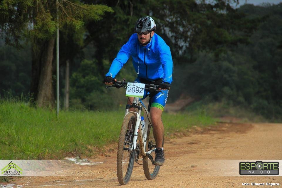 EZEQUIEL RODRIGUES DOS SANTOS